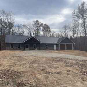 Barndominium Kits