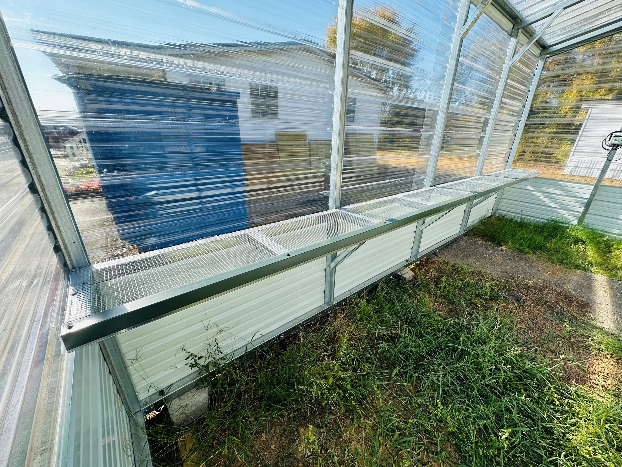 Greenhouse Greenhouse